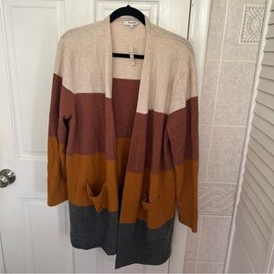 Women’s Madewell Cardigan Sweater